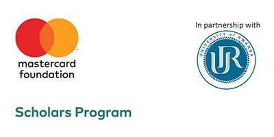 Mastercard Foundation Scholars Program at University of Rwanda